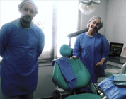 Imagen de Odontología