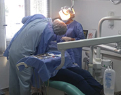 Imagen de Tratamiento Odontológico