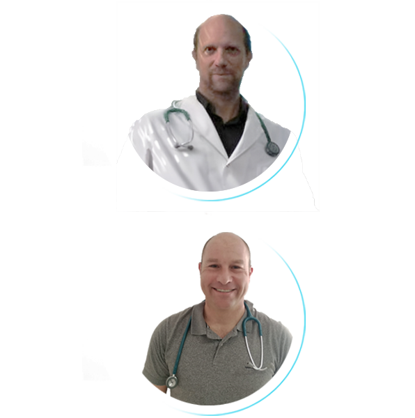 Imagen Medicina Clínica