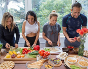 Educacion Nutricional