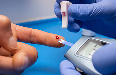 Diabetología