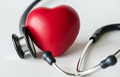 Cardiología